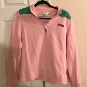 Vineyard Vines Long-Sleeve Shep Shirt